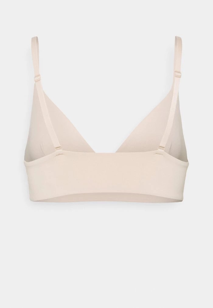 Soutien-Gorge ANNA FIELD Anna Field 3pp Bralette Beige Femme | HHT-2692430